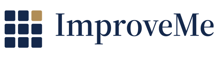 ImproveMe